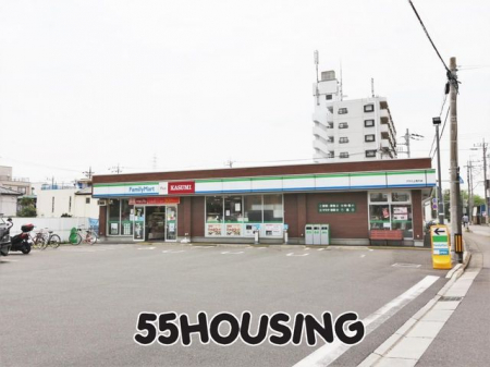 ���ӊ��@�J�X�~�t�@�~���[�}�[�g�v���X��ؓX �k��4���B 270m