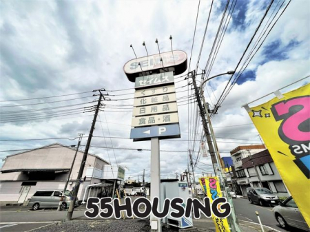 ���ӊ��@�h���b�O�Z�C���X����V�_���X �k��4���B 280m