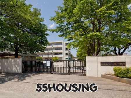 ���ӊ��@�������܎s���㗢���w�Z �k��20���B 1600m