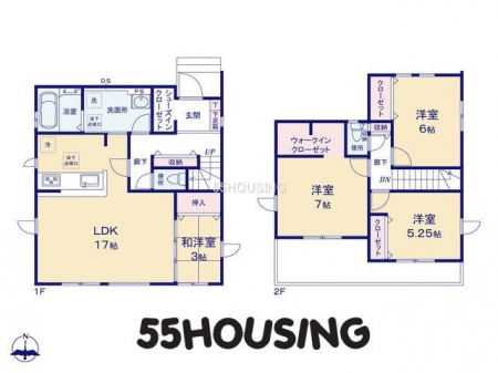 �Ԏ��}�i�̂P�ˌ��j�@-