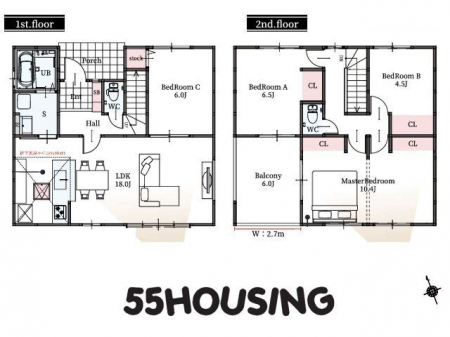 �Ԏ��}�i�̂P�ˌ��j�@-