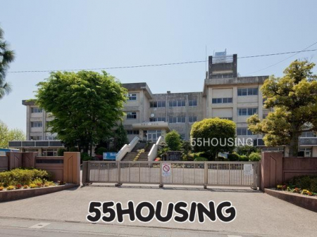 ���ӊ��@�v��s���v�쓌���w�Z �k��3���B 170m