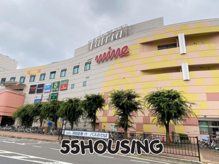 ���ӊ��@��������}�C�� �k��17���B 1300m