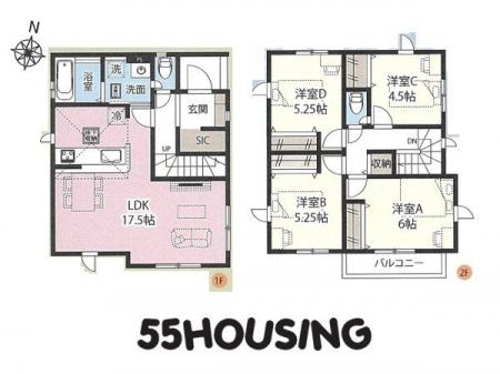 �Ԏ��}�i�̂P�ˌ��j�@-