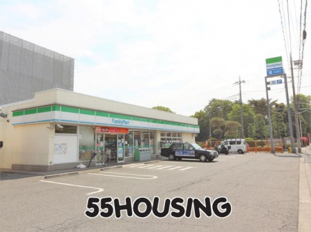 ���ӊ��@�t�@�~���[�}�[�g�Y�a���X �k��3���B 220m