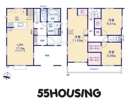 �Ԏ��}�i�̂P�ˌ��j�@-