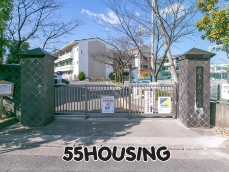 ���ӊ��@�n�s���k���w�Z �k��2���B 150m