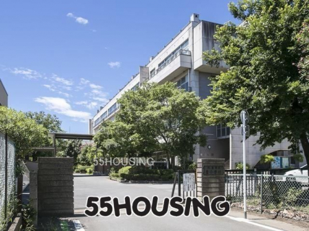 ���ӊ��@�k�{�s�������w�Z �k��5���B 390m