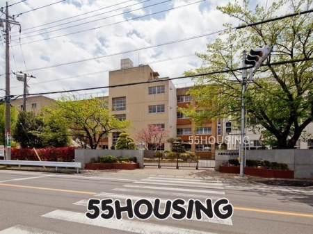 ���ӊ��@�v��s���v�쒆�w�Z �k��2���B 150m