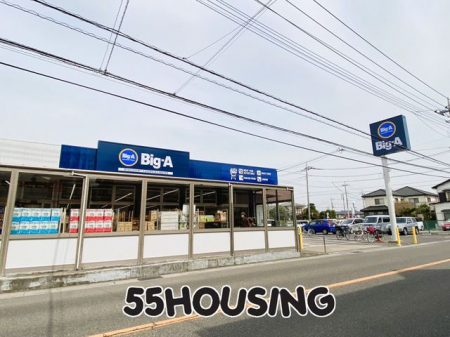 ���ӊ��@�r�b�O�E�G�[���˓X �k��8���B 610m