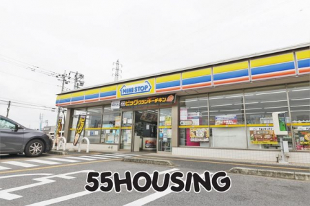 ���ӊ��@�~�j�X�g�b�v���ˍ���䓌�X �k��12���B 910m