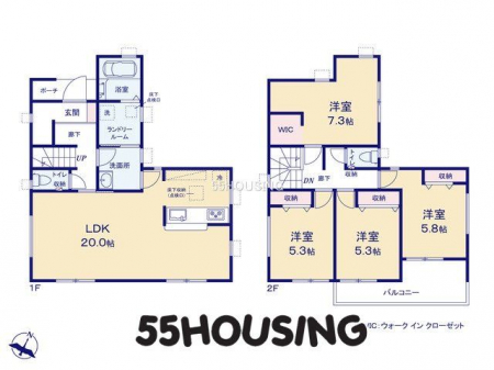 �Ԏ��}�i�̂P�ˌ��j�@-