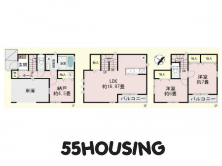 �Ԏ��}�i�̂P�ˌ��j�@-