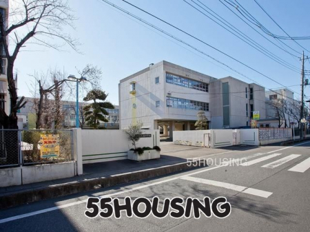 ���ӊ��@�������܎s���y�����w�Z �k��9���B 680m