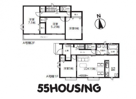 �Ԏ��}�i�̂P�ˌ��j�@-