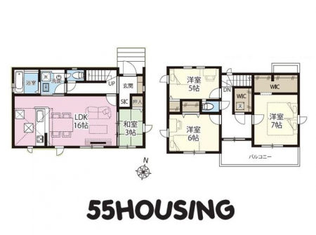 �Ԏ��}�i�̂P�ˌ��j�@-