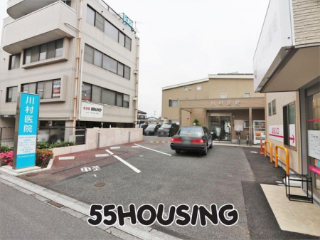 ���ӊ��@�쑺��@ �k��9���B 700m