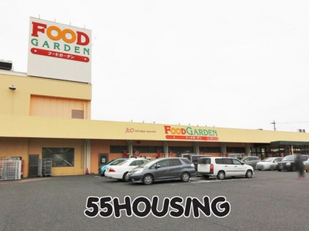 ���ӊ��@�t�[�h�K�[�f�����L�X �k��7���B 540m