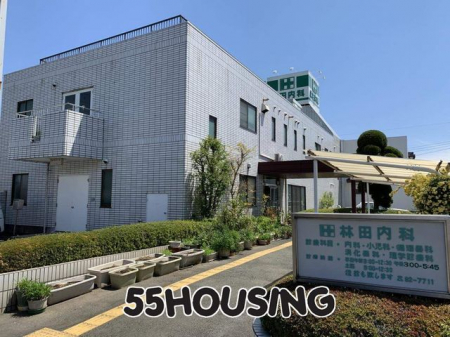 ���ӊ��@�ѓc���Ȉ�@ �k��4���B 280m