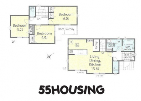 �Ԏ��}�i�̂P�ˌ��j�@-