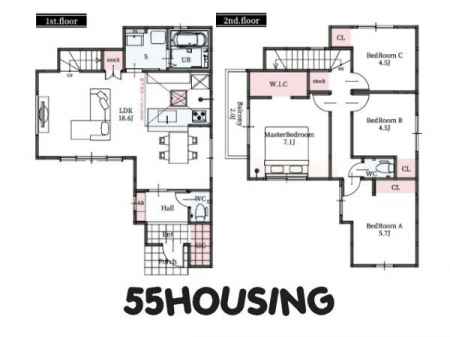 �Ԏ��}�i�̂P�ˌ��j�@-