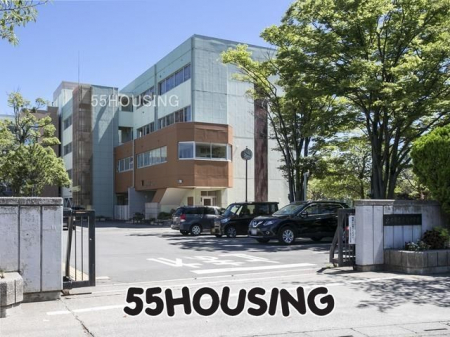 ���ӊ��@�k�{�s���{�����w�Z �k��15���B 1200m