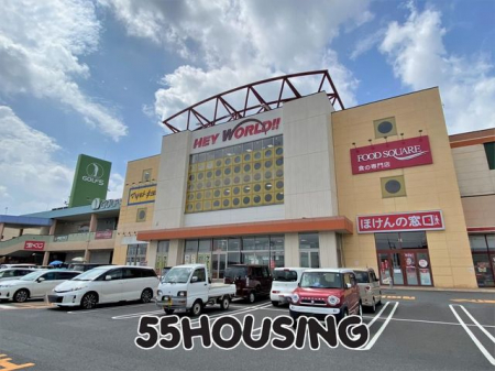 ���ӊ��@HEY�@WORLD�I�I �k��28���B 2240m