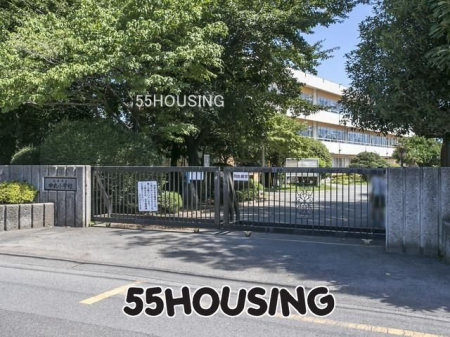 ���ӊ��@�k�{�s�����ۏ��w�Z �k��14���B 1100m