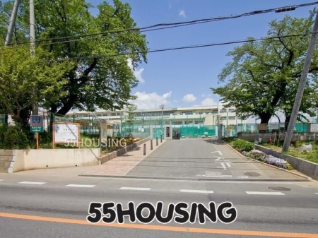 ���ӊ��@�������܎s���w��w�Z �k��18���B 1440m