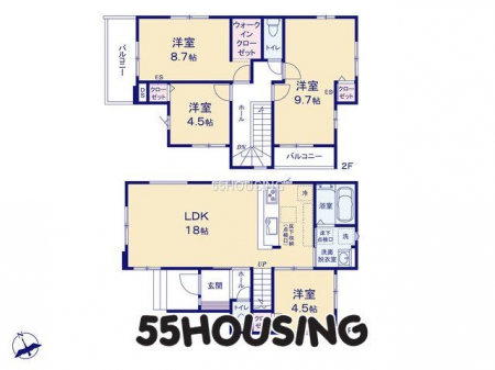 �Ԏ��}�i�̂P�ˌ��j�@-