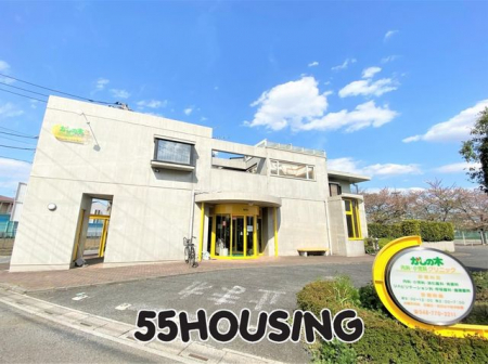 ���ӊ��@�����̖ؓ��ȏ����ȃN���j�b�N �k��7���B 550m