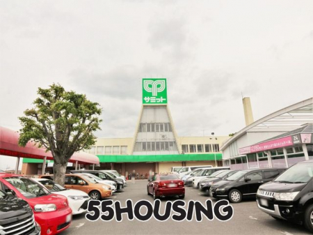 ���ӊ��@�T�~�b�g�X�g�A���c�E�X �k��10���B 750m