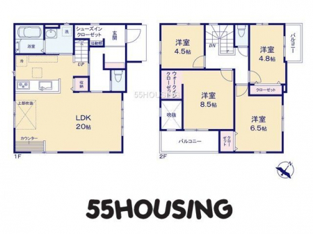 �Ԏ��}�i�̂P�ˌ��j�@-