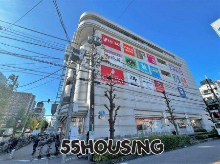 ���ӊ��@�ۍL�S�ݓX��Y�a�X �k��16���B 1220m