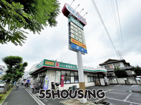 ���ӊ��@�h���b�O�Z�C���X�Y�a���ݓX �k��9���B 720m