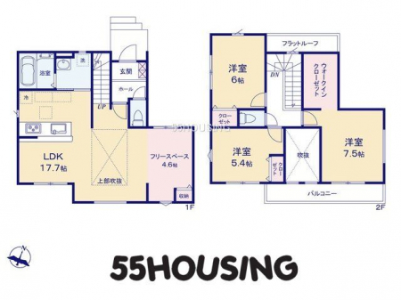 �Ԏ��}�i�̂P�ˌ��j�@-