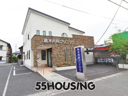 ���ӊ��@���ؓ��ȃN���j�b�N �k��6���B 420m