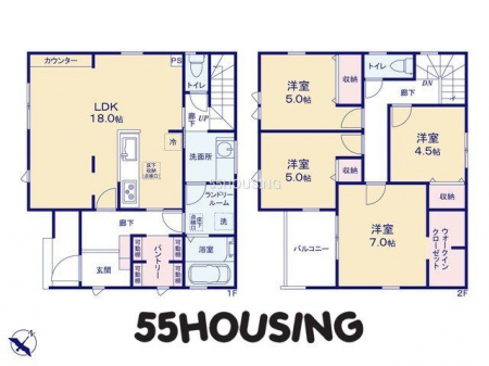 �Ԏ��}�i�̂P�ˌ��j�@-