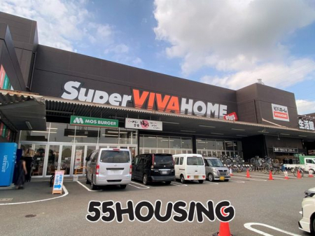 ���ӊ��@�X�[�p�[�r�o�z�[�������X �k��22���B 1760m