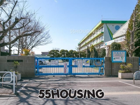 ���ӊ��@�˓c�s�����ړ����w�Z �k��14���B 1090m