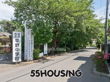 ���ӊ��@�@�c�s�����쒆�w�Z �k��25���B 1980m