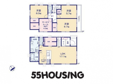 �Ԏ��}�i�̂P�ˌ��j�@-