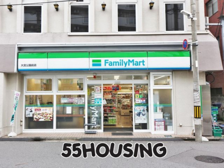 ���ӊ��@�t�@�~���[�}�[�g��{�����O�X �k��4���B 280m