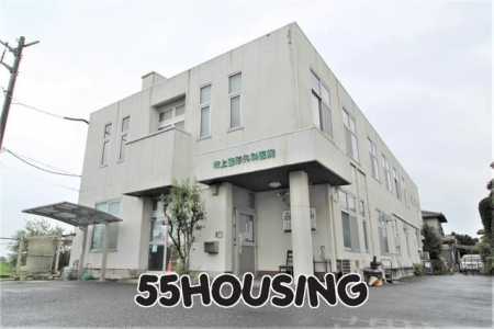 ���ӊ��@���㐮�`�O�Ȉ�@ �k��6���B 410m