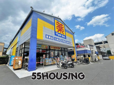 ���ӊ��@�}�c���g�L���V������X �k��7���B 500m