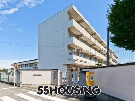 ���ӊ��@����s���㕽�k���w�Z �k��16���B 1240m