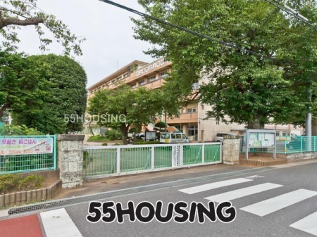 ���ӊ��@����s���㕽���w�Z �k��29���B 2320m