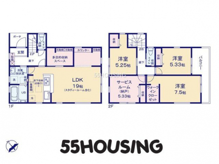 �Ԏ��}�i�̂P�ˌ��j�@-