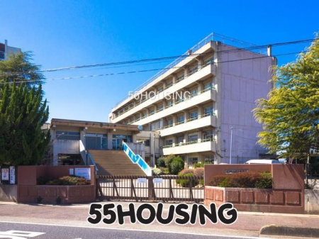 ���ӊ��@���˒������˒��w�Z �k��48���B 3800m