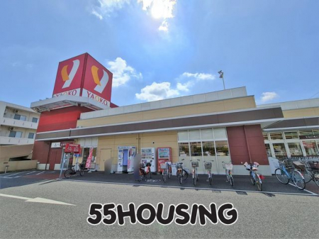 ���ӊ��@���I�R�[��{�{���X �k��2���B 150m